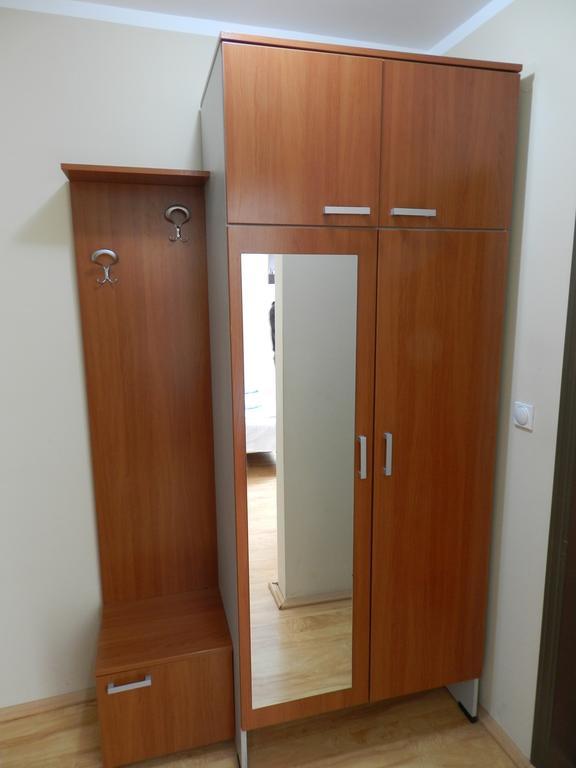 Apartments Milsa Lux Soko Banja Phòng bức ảnh