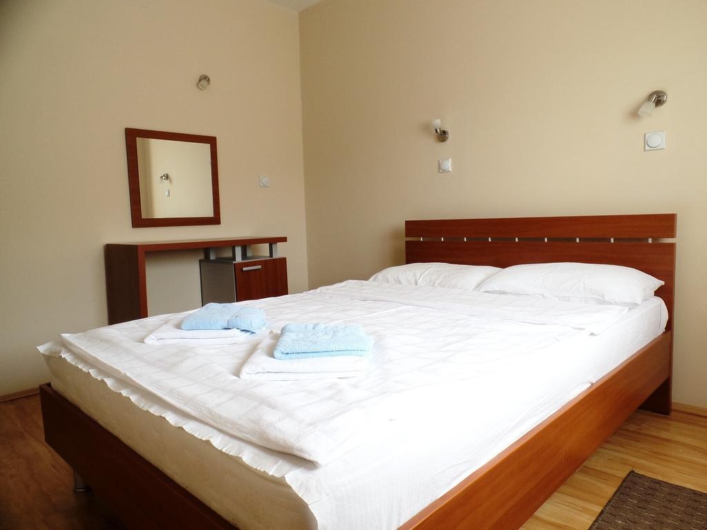 Apartments Milsa Lux Soko Banja Phòng bức ảnh