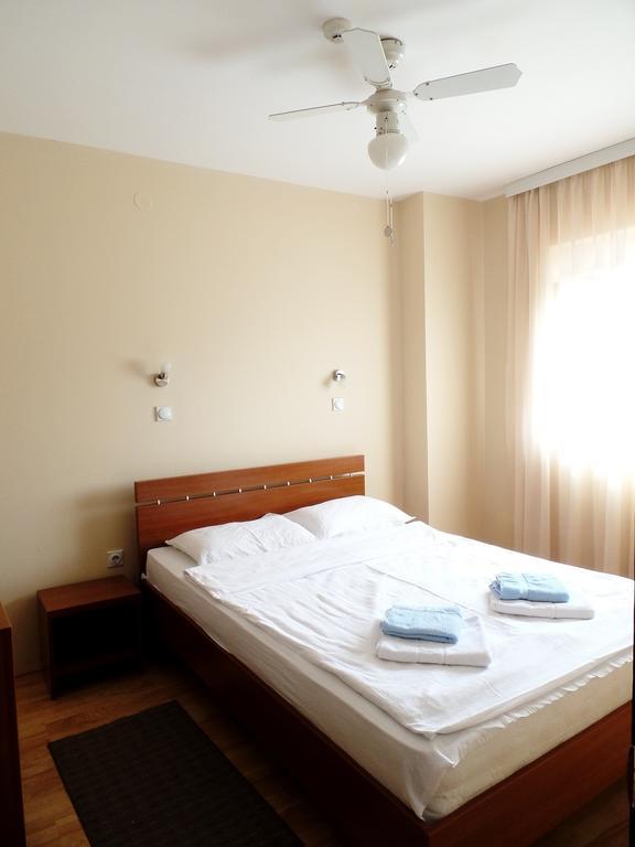 Apartments Milsa Lux Soko Banja Phòng bức ảnh